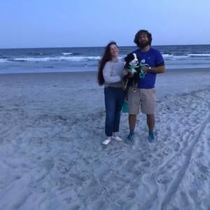 Meet your Posher, Mike